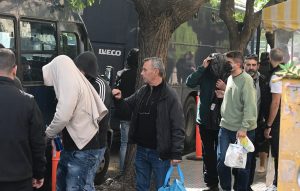 Ξεκίνησαν οι απολογίες των πρώτων 12 κατηγορουμένων για την υπόθεση του ΟΠΕΚΕΠΕ –  Τι ισχυρίστηκε μια έγκυος