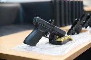 Πώς έφτασε η ΕΛ.ΑΣ. στον εντοπισμό των 13 Τούρκων με τα όπλα στον Έβρο – «Θα προσπαθούσαν να εισάγουν αυτόν τον οπλισμό στη χώρα μας»