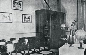 Αλλαγή ώρας την Κυριακή: Όταν οι ωρολογοποιοί πήγαιναν στο Αστεροσκοπείο για να την ρυθμίσουν