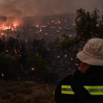 Μέσω myAADE οι δηλώσεις απαλλαγής ΕΝΦΙΑ για τις πυρκαγιές του 2025