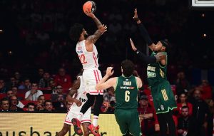 Basket League: «Κόκκινο» το πρώτο ντέρμπι ΟΣΦΠ – ΠΑΟ της σεζόν