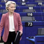 Ευρωπαϊκό Κοινοβούλιο κατά Φον ντερ Λάιεν: Άλλαξε τον προϋπολογισμό αλλιώς θα τον απορρίψουμε!