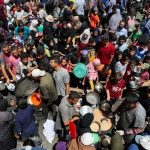 Αίγυπτος: Τέθηκε σε ισχύ η συμφωνία κατάπαυσης του πυρός στη Γάζα