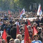 Σε απεργιακό κλοιό η χώρα – Συγκεντρώσεις στο κέντρο της Αθήνας και άλλες πόλεις – Πώς θα κινηθούν τα μέσα μεταφοράς