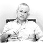 Με την Ευλογιά, όπως ο Νέρωνας