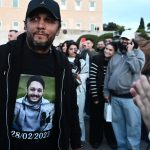 Πάνος Ρούτσι: «Eίναι δολοφόνοι, θα τούς βάλω φυλακή» - Η υπόσχεσή του στον Ντένις