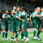 Europa League: Τη δεύτερη νίκη θα επιδιώξει να πάρει ο ΠΑΟ απέναντι στην Γκόου Αχέντ Ιγκλς