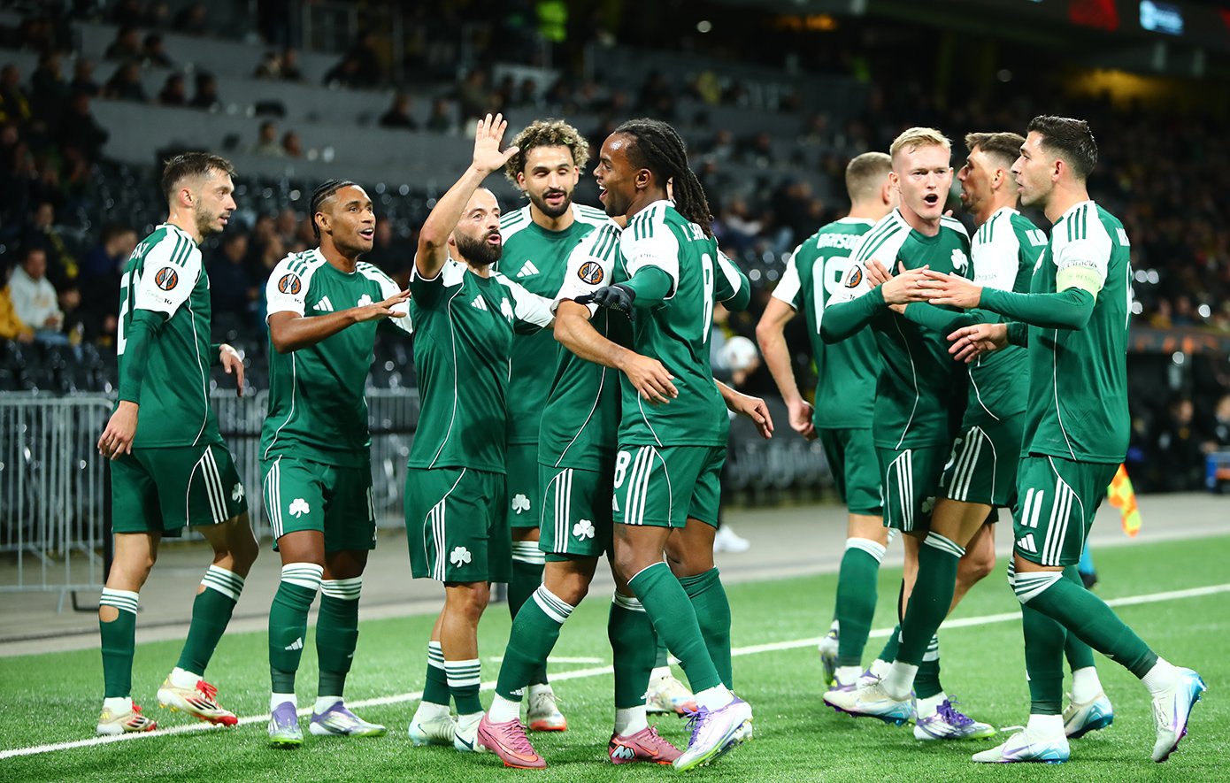 Europa League: Τη δεύτερη νίκη θα επιδιώξει να πάρει ο ΠΑΟ απέναντι στην Γκόου Αχέντ Ιγκλς