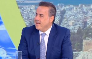 Παπασταύρου: Πετρέλαιο θέρμανσης στη χαμηλότερη τιμή της τελευταίας τετραετίας