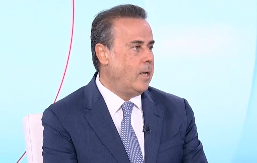 Παπασταύρου: Πριν από τα Χριστούγεννα το 60% του επιδόματος θέρμανσης