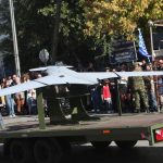 H ελληνική αμυντική καινοτομία και τα νέα οπλικά συστήματα εντυπωσίασαν στη φετινή παρέλαση
