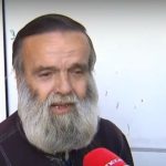 Λάρισα: «Έσβησε» ο πατέρας Λάμπρος – Ο ιερέας που βίωσε δύο τραγωδίες