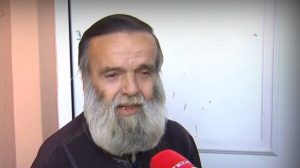 Λάρισα: «Έσβησε» ο πατέρας Λάμπρος – Ο ιερέας που βίωσε δύο τραγωδίες