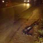 Θανατηφόρο τροχαίο στην Πέτρου Ράλλη: Νεκρός ένας 44χρονος μετά από σύγκρουση μοτοσικλέτας με πατίνι