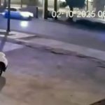 Συνελήφθη ο οδηγός μηχανής που σκότωσε κι εγκατέλειψε 44χρονο με πατίνι