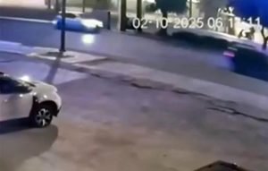 Συνελήφθη ο οδηγός μηχανής που σκότωσε κι εγκατέλειψε 44χρονο με πατίνι