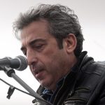 Τέμπη: Δεκτό εν μέρει και το αίτημα του Παύλου Ασλανίδη για εκταφή – Έχασε τον γιο του στην τραγωδία