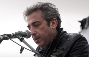 Τέμπη: Δεκτό εν μέρει και το αίτημα του Παύλου Ασλανίδη για εκταφή – Έχασε τον γιο του στην τραγωδία