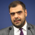 Μαρινάκης: Δεν υπάρχει κανένα πολιτικό ζήτημα μεταξύ του πρωθυπουργού και κανενός υπουργού
