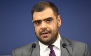 Μαρινάκης: Δεν υπάρχει κανένα πολιτικό ζήτημα μεταξύ του πρωθυπουργού και κανενός υπουργού