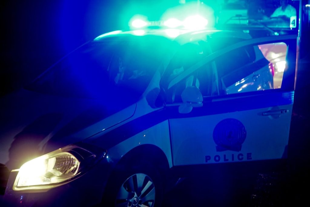 Περιστέρι: Παραδόθηκε ο δράστης της δολοφονίας του 37χρονου Βούλγαρου - Είχαν παρελθόν μεταξύ τους