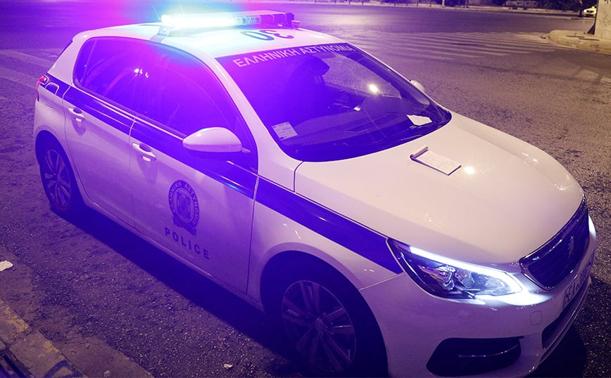 Πυροβολισμοί στην Ομόνοια – Ένας ελαφρά τραυματίας