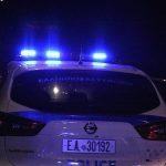 Αιματηρό επεισόδιο στην Καλλιθέα: 50χρονος επιτέθηκε και τραυμάτισε με μαχαίρι αστυνομικό