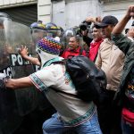 Περού: Η νέα κυβέρνηση θα κηρύξει κατάσταση έκτακτης ανάγκης στη Λίμα