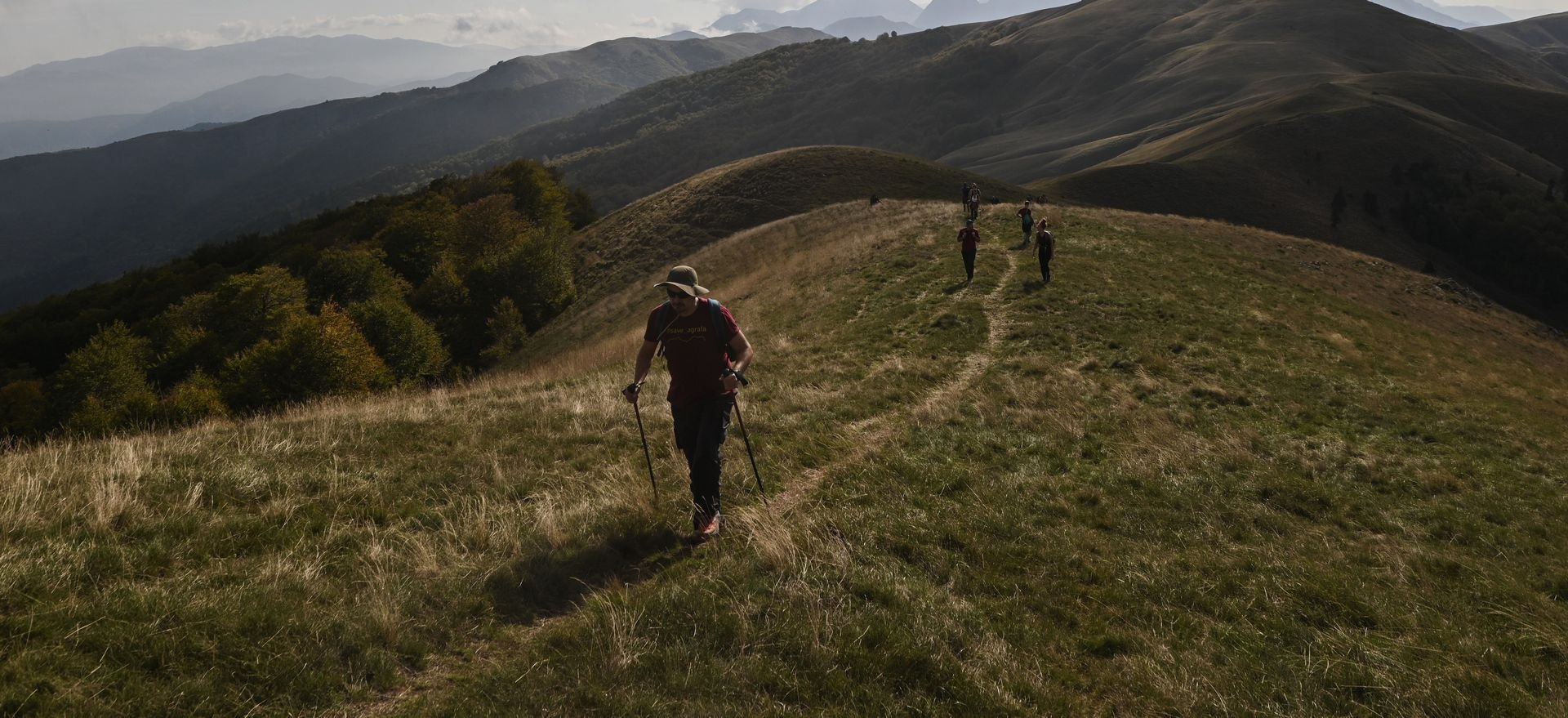 Druiter: Η εφαρμογή AI που κάνει την πεζοπορία εύκολη