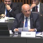 Τσιάρας: Ενεργοποίηση ευρωπαϊκών μηχανισμών για ζωονόσους και ισχυρή ΚΑΠ για τη στήριξη του πρωτογενούς τομέα