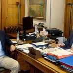 Άμεση ρευστότητα ζητά ο Λάκης Βασιλειάδης για τους παραγωγούς