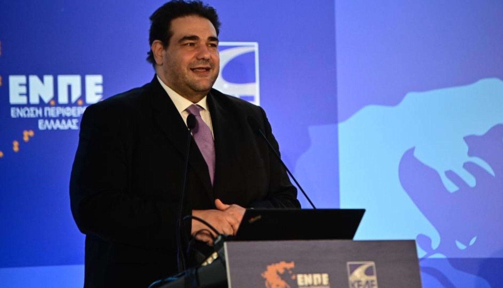 ΥΠΕΣ: Επανάσταση στην Ανάπτυξη – Δέκα νέα έργα άνω των 30 Εκατ. ευρώ – Η μεγαλύτερη επένδυση για το μέλλον