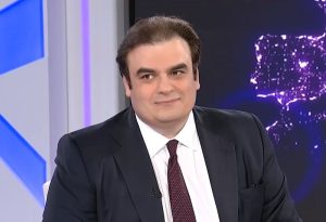 Πιερρακάκης στην Ετήσια Σύνοδο του ΔΝΤ: «Η Ελλάδα αποτελεί ελκυστικό επενδυτικό προορισμό και πυλώνα σταθερότητας»