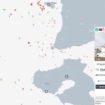 Η Τουρκία έβγαλε το «Πίρι Ρέις» στο Αιγαίο για έρευνες – Δείτε χάρτη