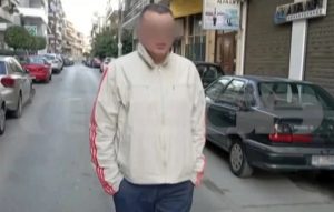 Προφυλακίστηκε ο 43χρονος για την σοκαριστική επίθεση με πιρούνι στη σύντροφο του – Δεν έδωσε καμία εξήγηση για τη βιαιότητα του