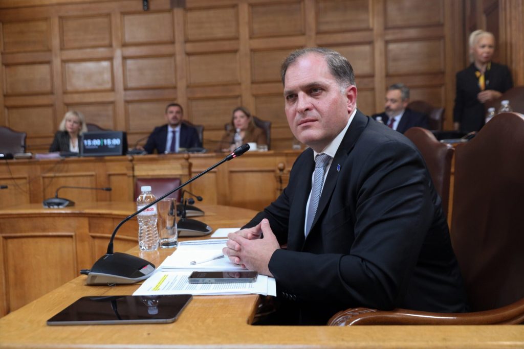 ΟΠΕΚΕΠΕ: Ο Πιτσιλής «αθωώνει» τον Βορίδη ενώ τα ΚΥΔ κάνουν πάρτι εκατομμυρίων!