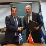 Πλεύρης, Ματσιόλι, συμφωνία, Ελβετία