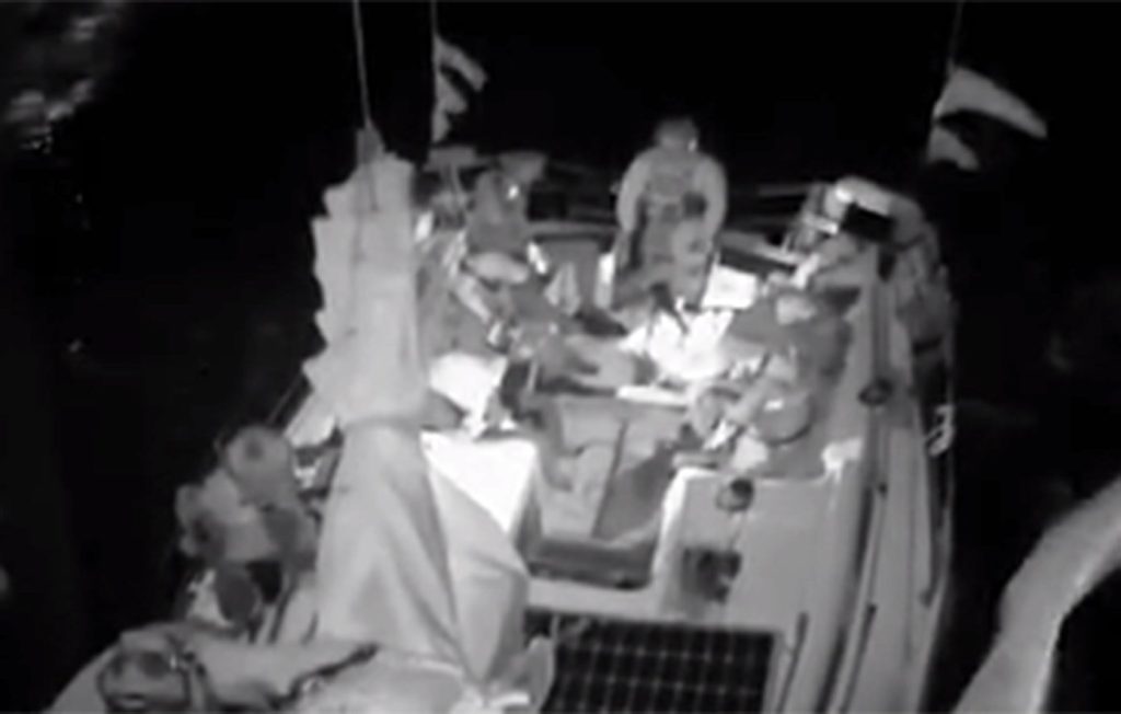 Τουλάχιστον τρία σκάφη νέου στόλου για τη Γάζα αναχαιτίστηκαν από τον στρατό του Ισραήλ