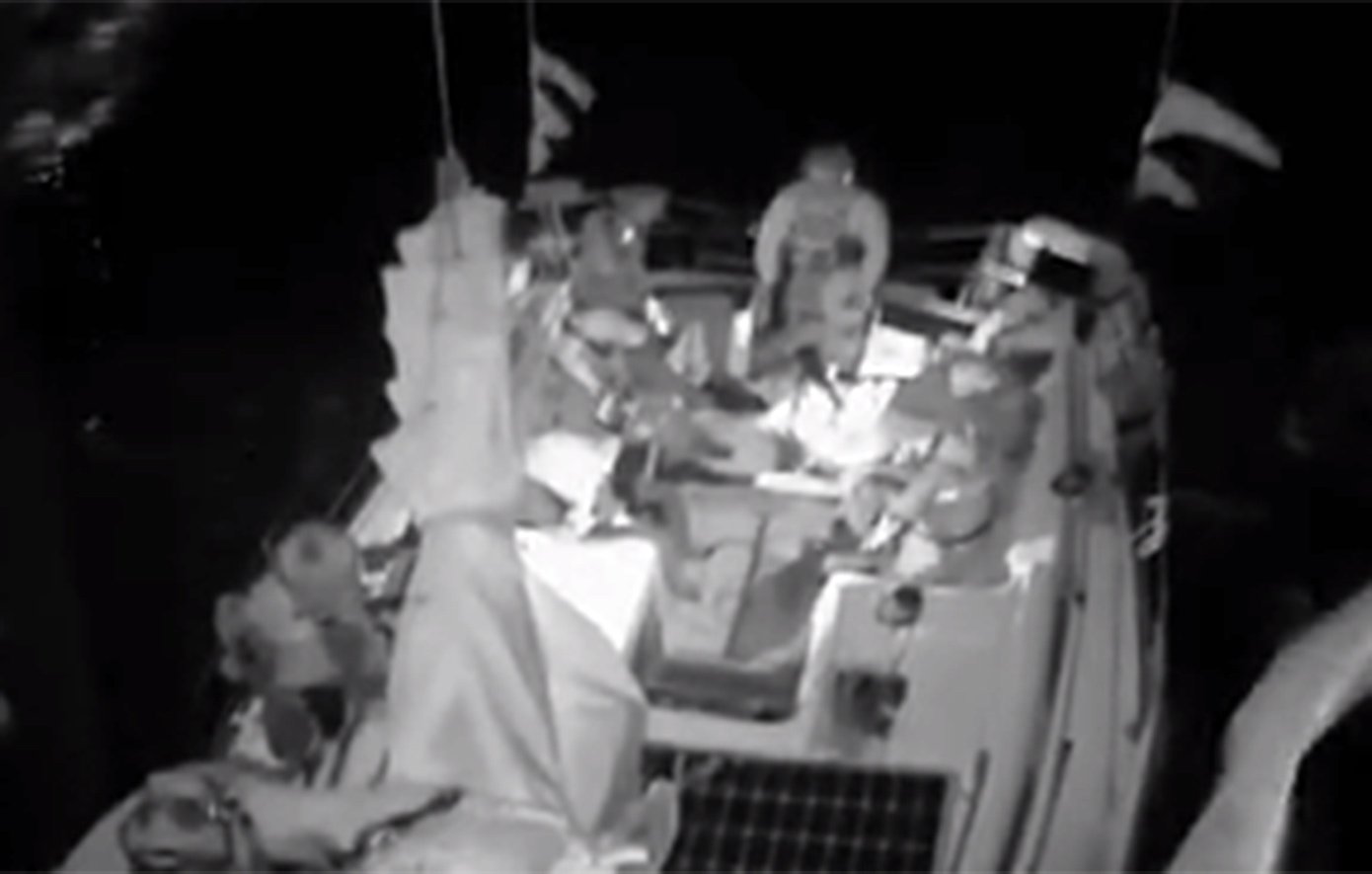 Τουλάχιστον τρία σκάφη νέου στόλου για τη Γάζα αναχαιτίστηκαν από τον στρατό του Ισραήλ