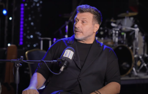 Γιάννης Πλούταρχος: Εν αγνοία μας έγινε ό,τι έγινε με τον Σταμάτη Γονίδη