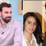 Νίκος Πολυδερόπουλος: Μου λέει ότι είναι έγκυος και διαλύθηκα