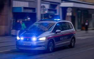 Βιέννη: Τον απόλυτο εφιάλτη έζησε δασκάλα σε χέρια μεταναστών