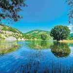 «Το νερό ενώνει»: Συνέδριο στο Κάτω Νευροκόπι για τις λίμνες του Νέστου