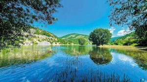 «Το νερό ενώνει»: Συνέδριο στο Κάτω Νευροκόπι για τις λίμνες του Νέστου