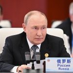 Πούτιν: Ο Τραμπ κάνει πολλά για την ειρήνη