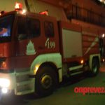 Ισχυρή έκρηξη με τραυματία: Γκαζάκι «τίναξε» στον αέρα διαμέρισμα!