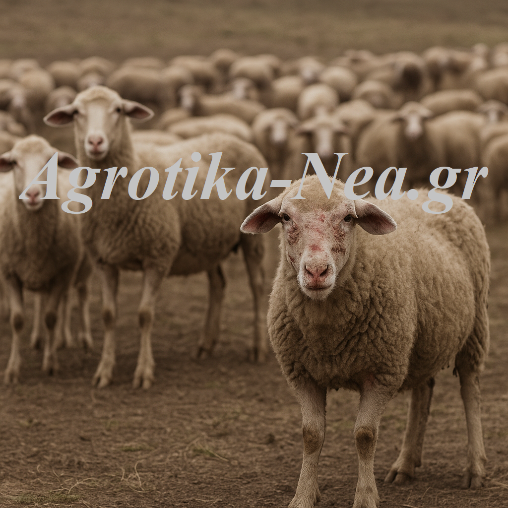 provata ktinotrofia
