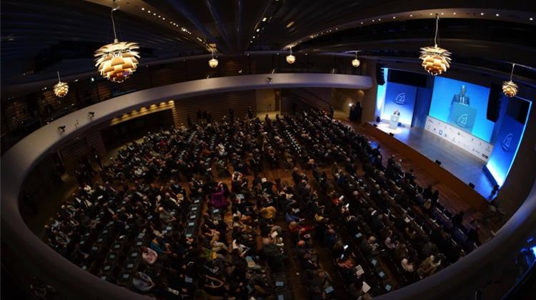 Πρωτοβουλία 21: Παρουσίαση του Σχεδίου δράσεων για την κλιματική κρίση και το περιβάλλον