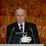 Πρόταση-βόμβα του Πούτιν στον Τραμπ για να τελειώσει ο πόλεμος στην Ουκρανία!