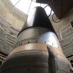 Κυνισμός α λα πυρηνικά: «Δεν θα γυρίσουμε το άλλο μάγουλο»